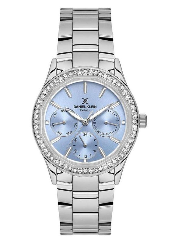 Женские наручные часы DK.1.13879-3 Daniel Klein (341320850)