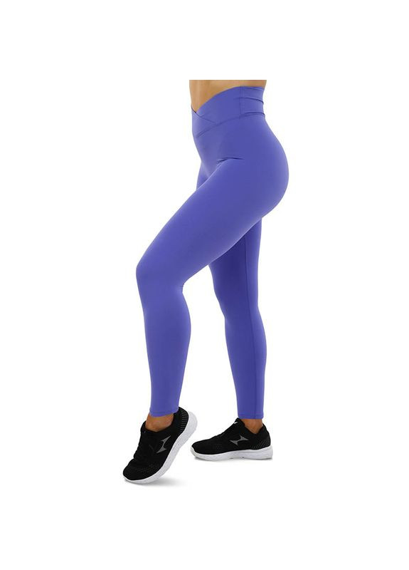 Лосіни жіночі спортивні жіночі з високою талією CK154, (06425155) VSX (323027773)