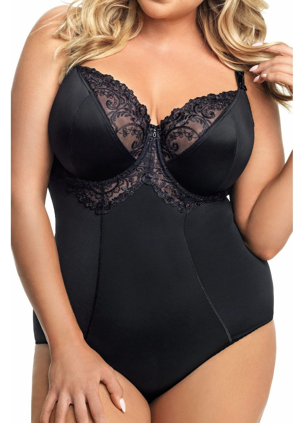 Женское боди Gorsenia (360752872)