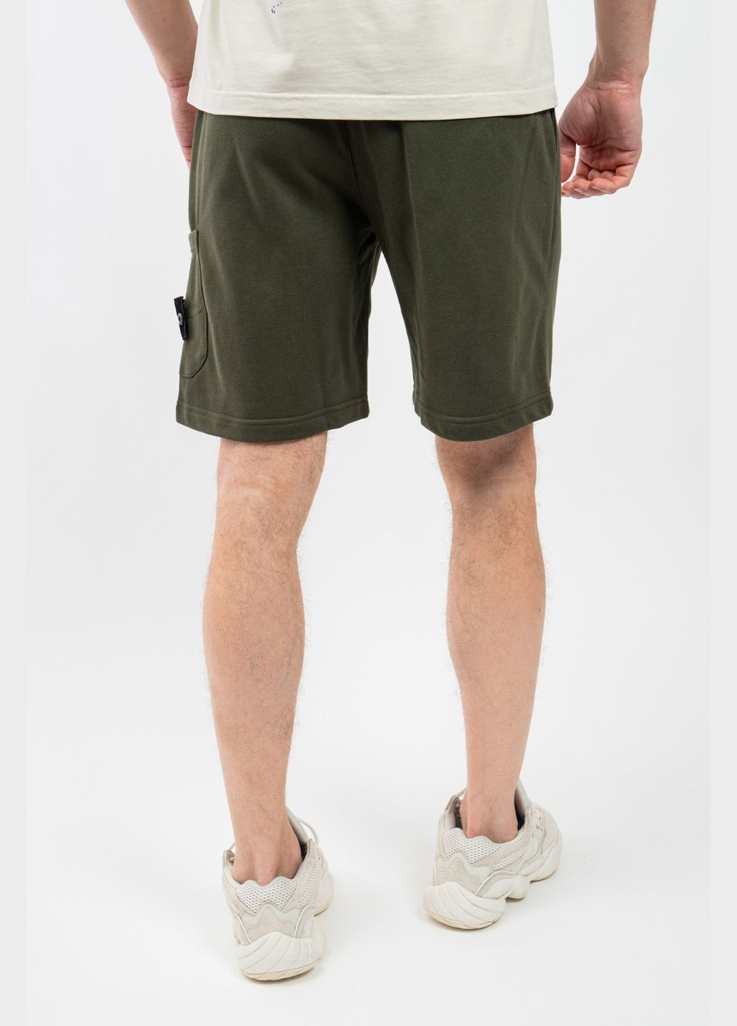 Шорти Stone Island (335012182)