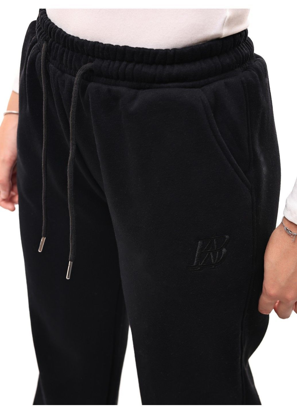 Брюки спортивные женские No Brand (364184052)