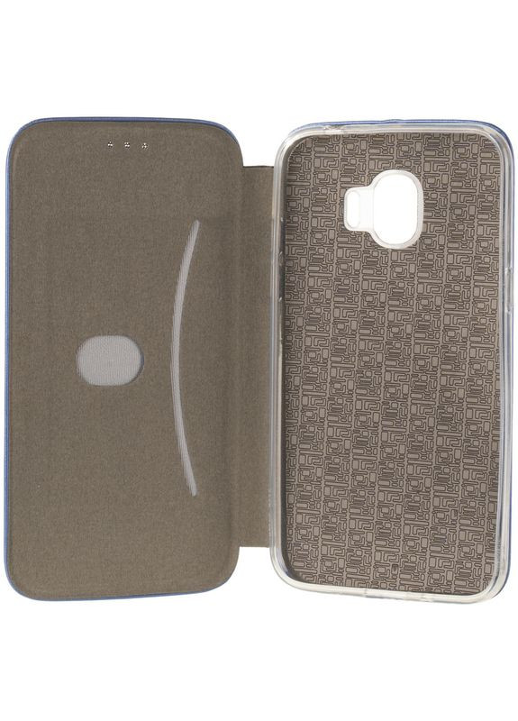 Чохол-книжка Ranger Series для Xiaomi Redmi A1 Blue G-Case (322414307)