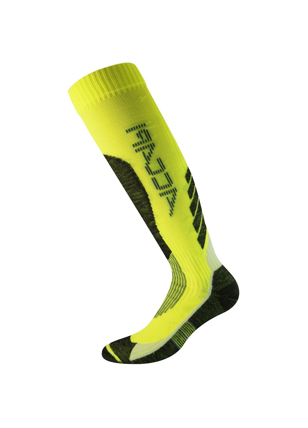 Термошкарпетки Ski Performance Яскраво-Жовтий Accapi (282842115)