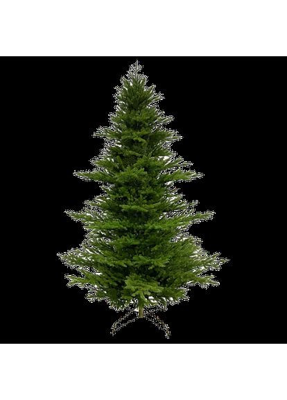 Искусственная Литая елка Дафна литые иголки 120 см Kvazar (307823983)