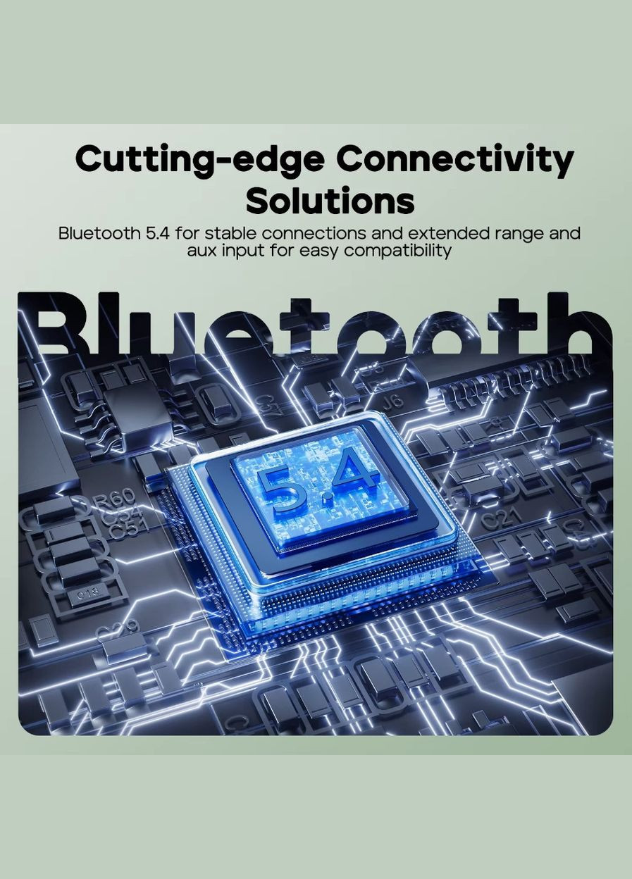 Колонка StormBox Mini Bluetooth Speaker 12W BTS33 SKU:E33-259N-01 Tribit (322701394)