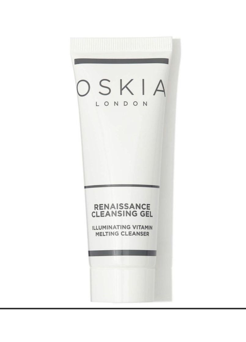 Гель для умывания Renaissance Cleansing Gel 35мл Oskia (368717382)