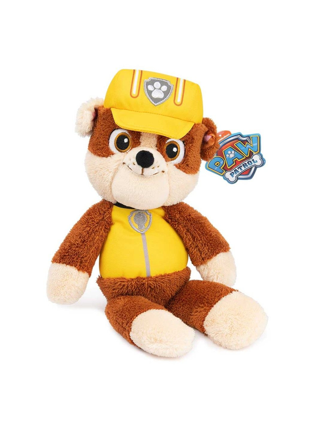 Gund. Щенок патруль: мягкая игрушка - щенок 'Твой лучший друг Кремез' (33 см) Paw Patrol (331295980)