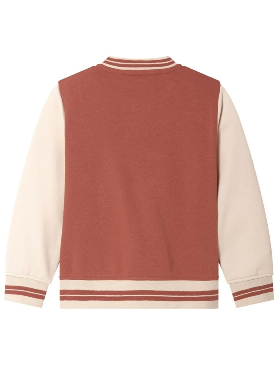 Кофта (бомбер) для мальчика утепленная Lupilu (372507961)