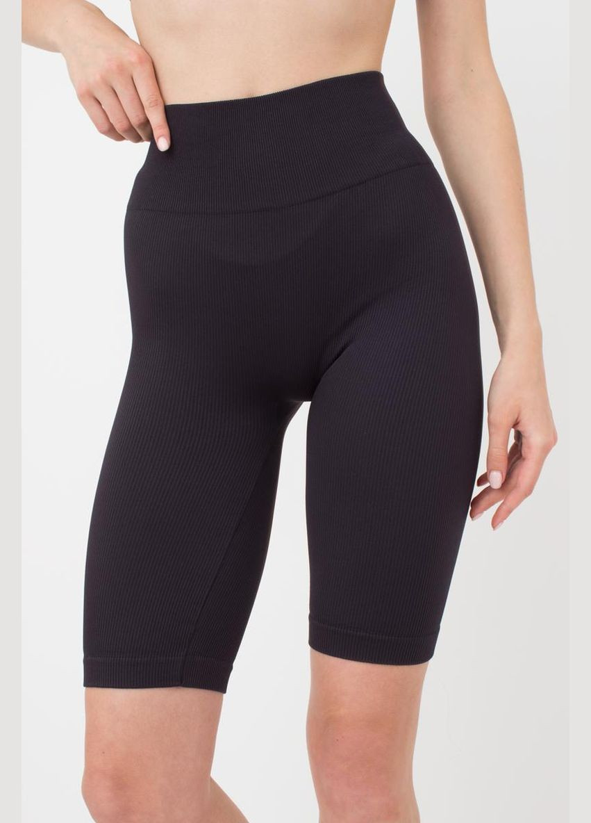 Велосипедки жіночі в рубчик TRACKS RIB Giulia (334731961)