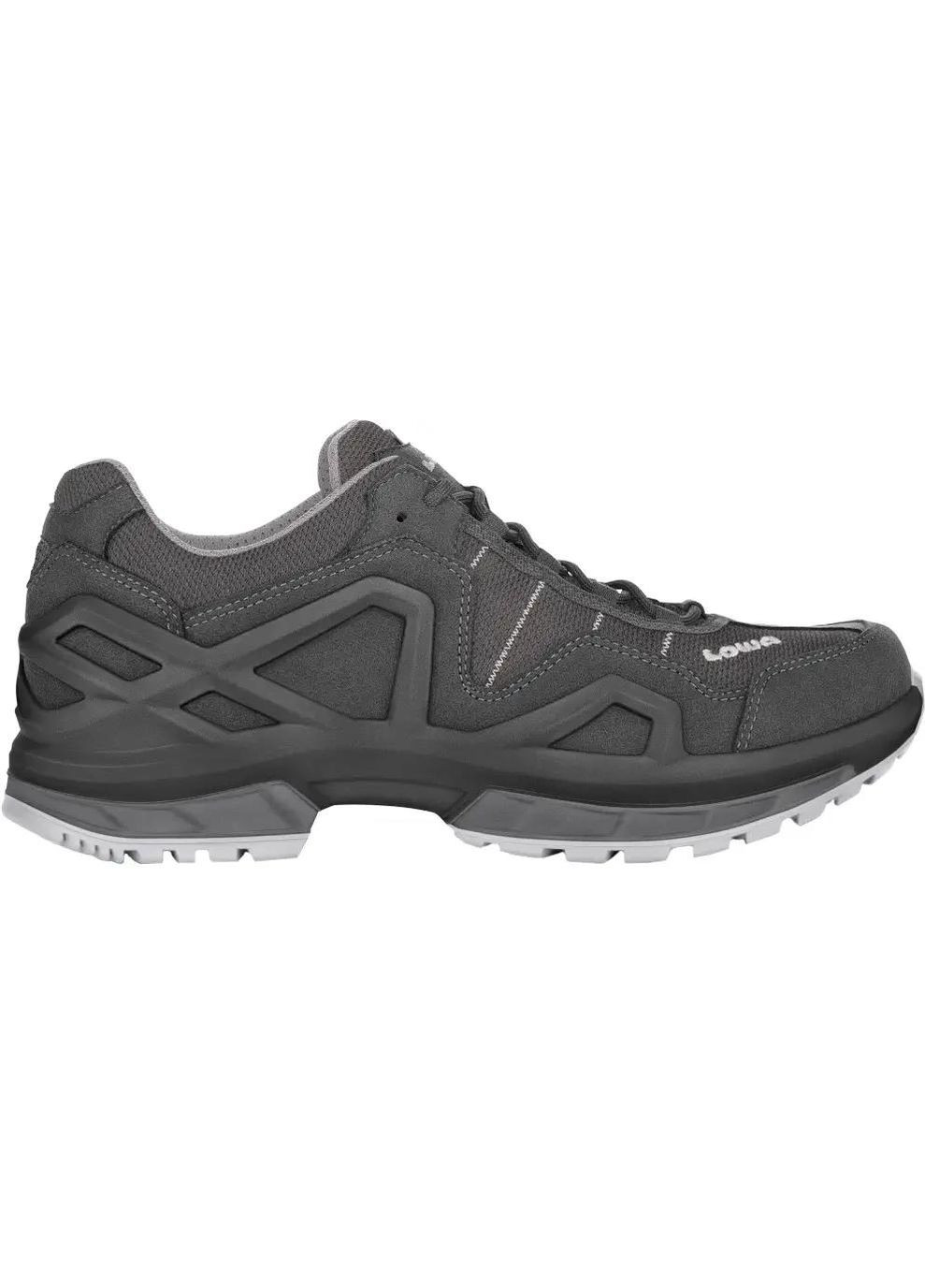 Кроссовки с Gore-Tex Gorgon GTX Graphite Lowa (342058410)