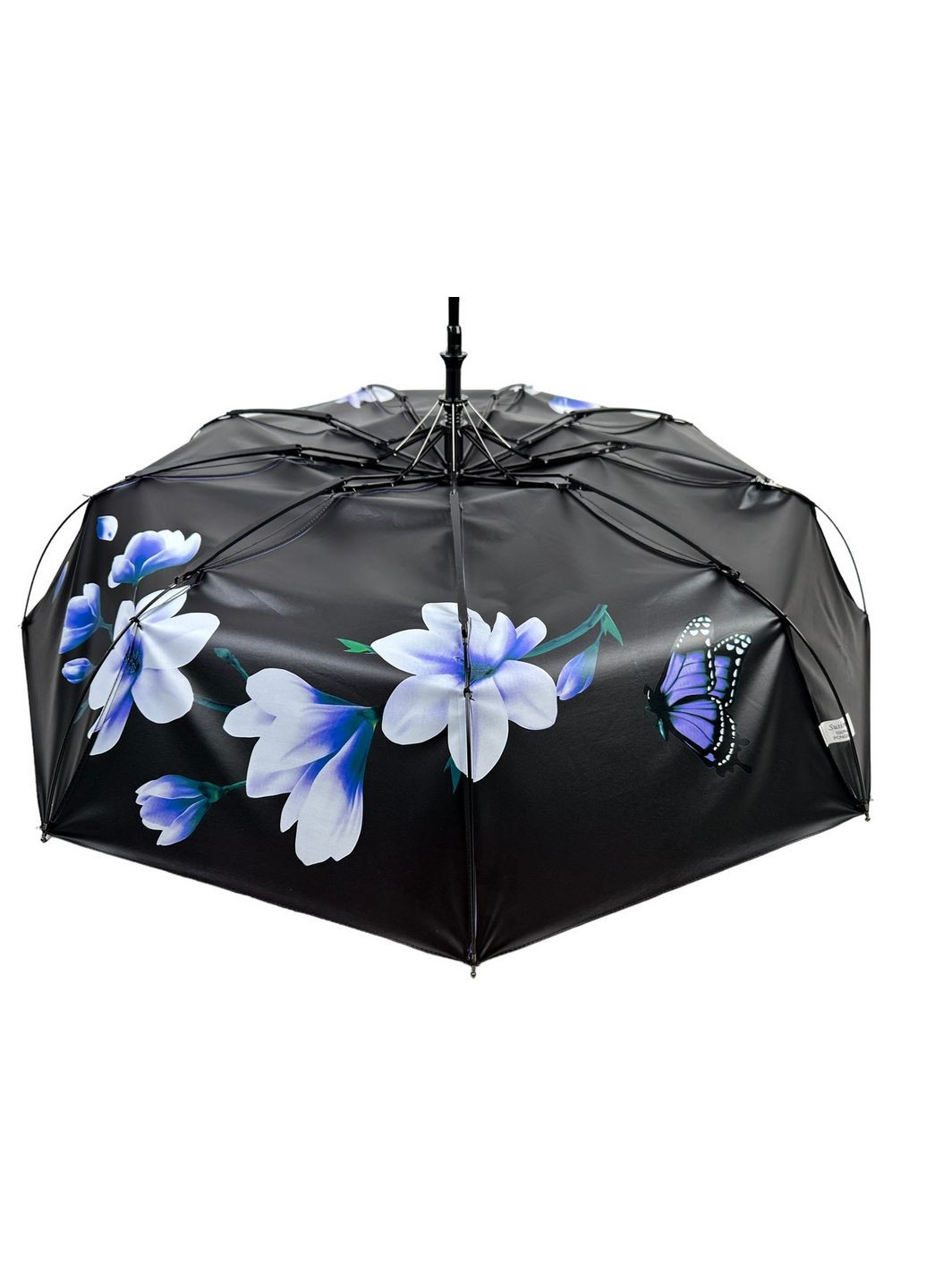 Жіноча парасолька напівавтоматична Susino (288185753)