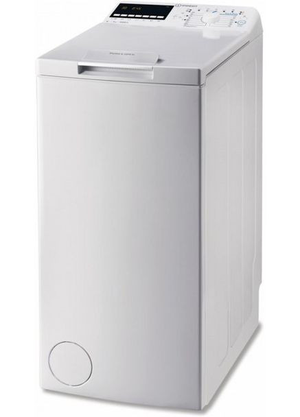 Стиральная машина автоматическая BTW E71253P (EU) (6448865) Indesit (362213957)