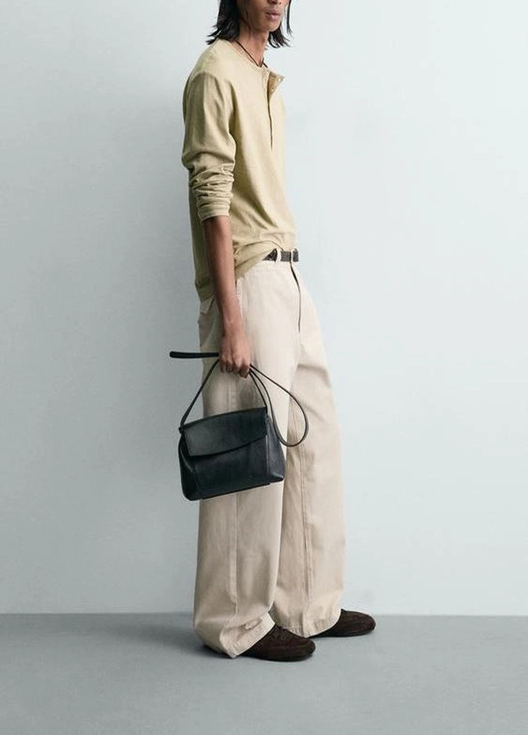 Штани Zara (389220206)