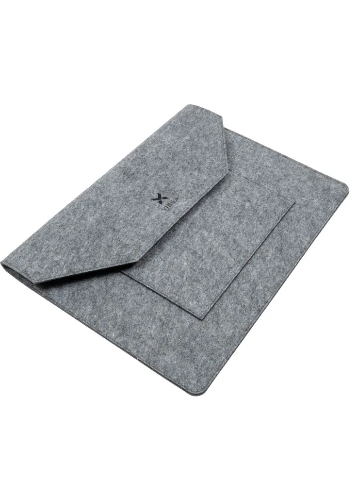 Чохол до ноутбука 15.6" NSF150 Envelope Gray (NSF150EGY) Vinga (382067462)