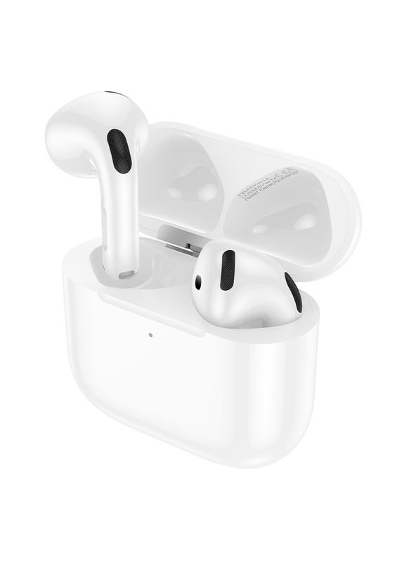 Бездротові навушники True wireless ANC noise reduction BT headset (6942007650328) Hoco EW85 (367268543)