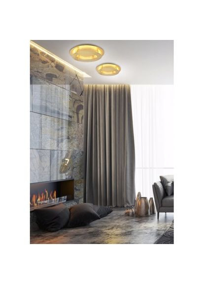 Стельовий світильник MERLE (98-66213) Candellux (361313295)