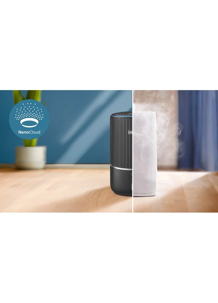Климатический комплекс 2 в 1 PureProtect Water AC3421/13 Philips (368902909)