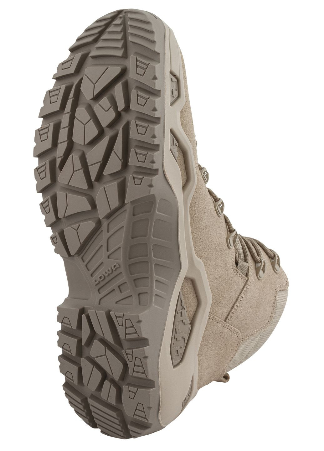 Черевики військові демісезонні Z-6S GTX C Desert Lowa (318671202)