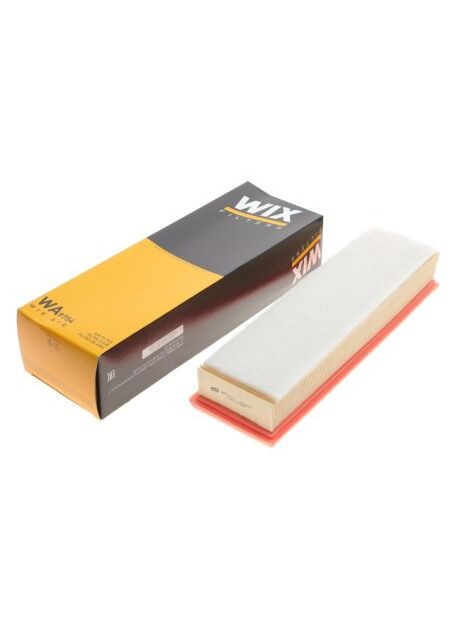 Фильтр воздушный DACIA LOGAN (пр-во WIX-Filtron) WA9754 WIX Filters (366127052)