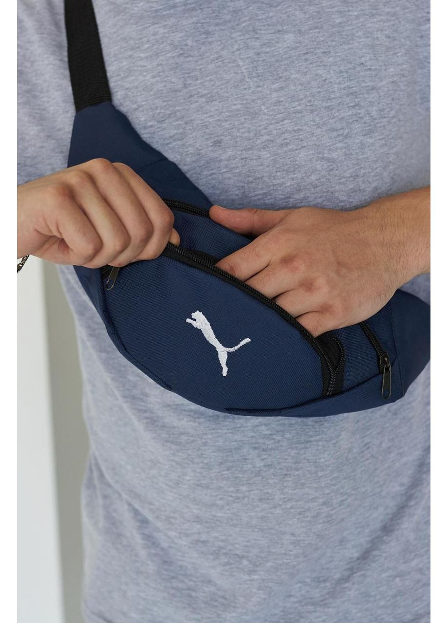 Бананка для повседневных ситуаций, барыжка сумка на грудь, тканевая сумка Intruder (348779998)