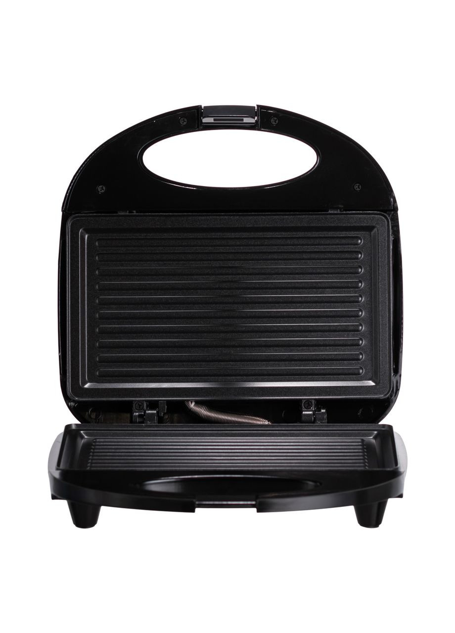 Электрогриль с антипригарным покрытием, термостатом и защитой от перегрева 750 Вт Sokany SK-116 Jooki (360921024)