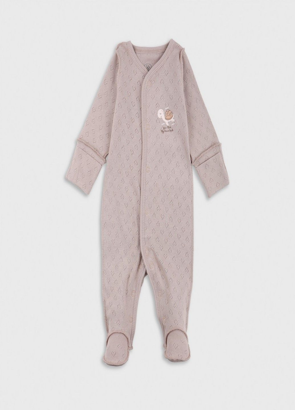 Чоловічок для немовлят Фламинго Текстиль (291995452)