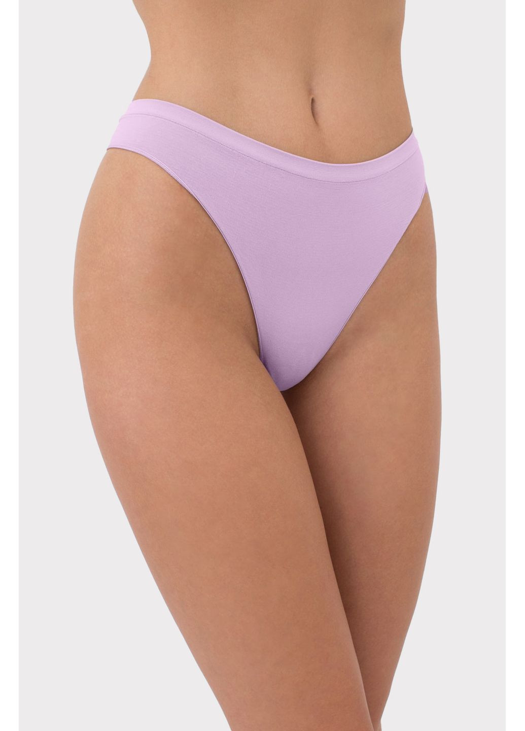 Трусики стрінги безшовні Giulia STRING (351854324)