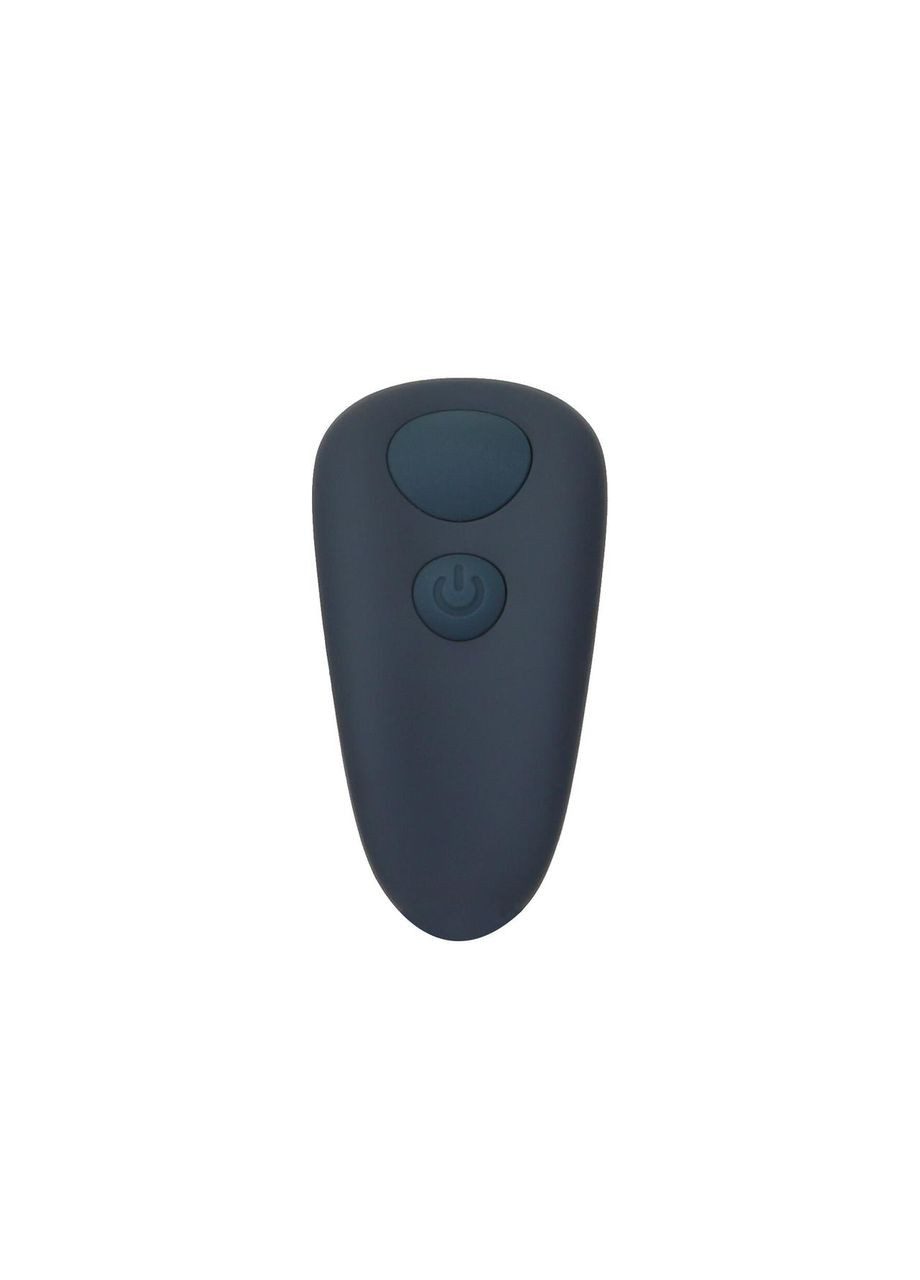 Массажер простаты Lux Active – Revolve, пульт ДУ No Brand (303907696)