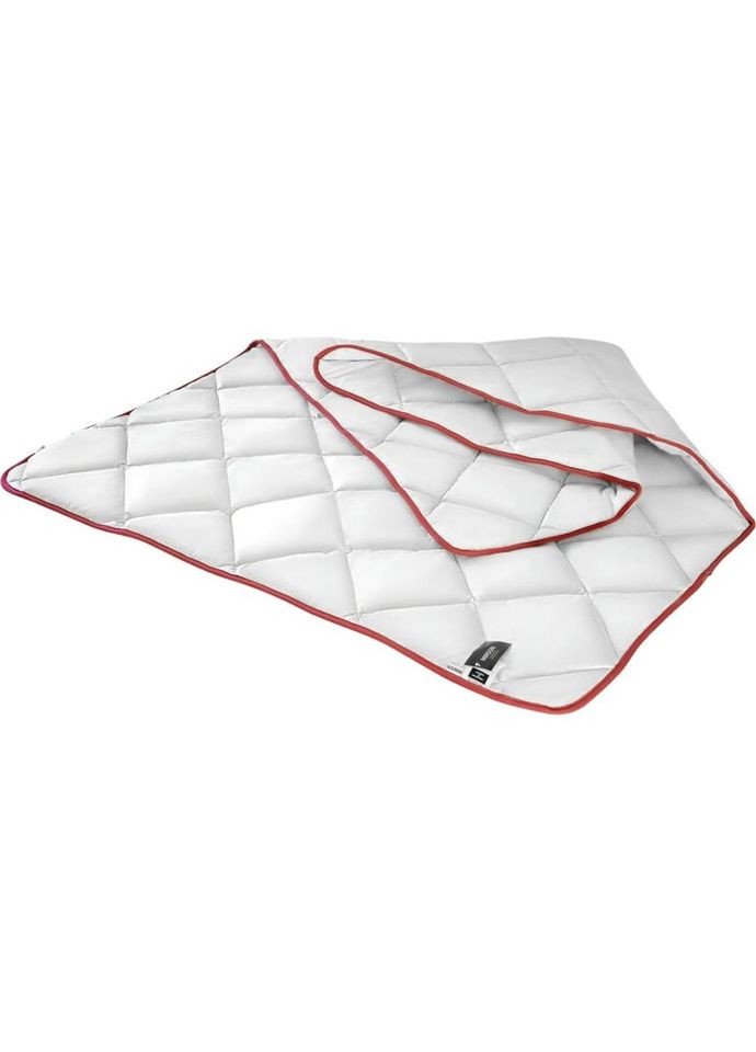 Одеяло шерстяное DeLuxe 030 зима 110x140 см (2200000004604) Mirson (314716054)