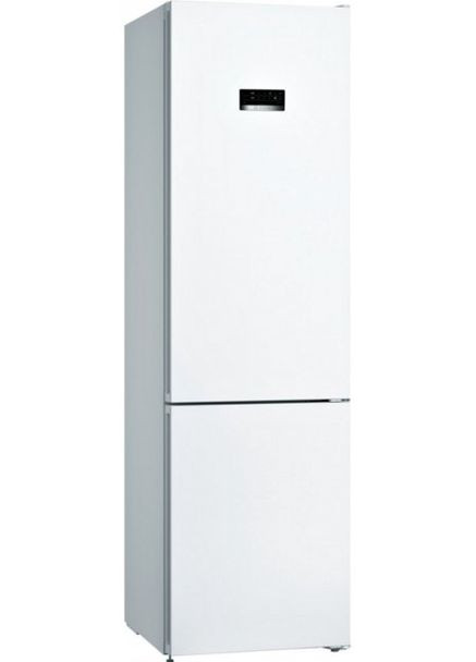 Холодильник KGN39XW326 Bosch (370605735)
