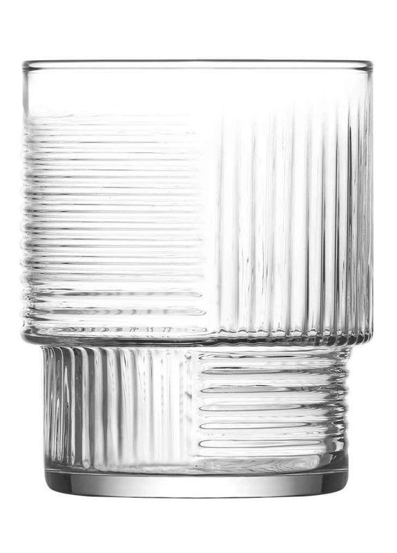 Набор стаканов 6шт Helen 325 мл HLN356 Lav (302312029)