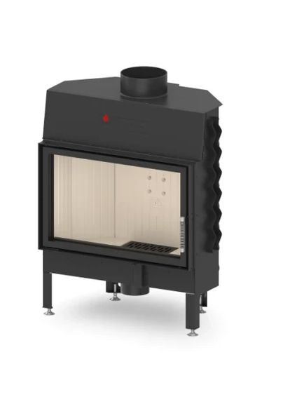 Камінна топка ALBERO AL14S.H-D Hitze (370384423)