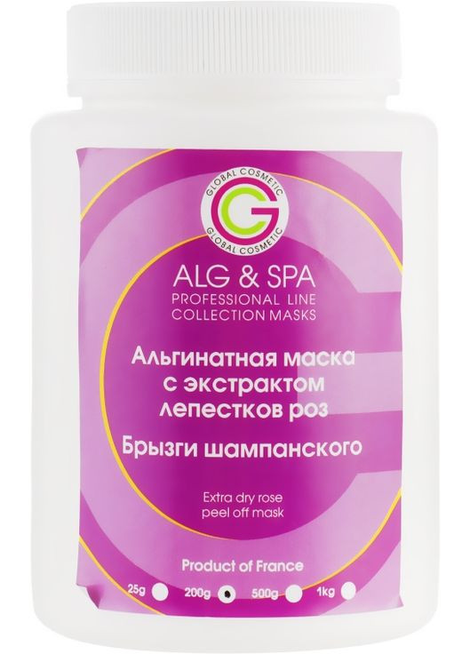 Крем ALG & SPA (368625109)
