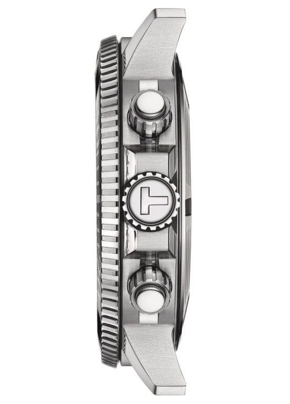 Чоловічі наручні годинники Tissot T120.417.11.041.02 (322680296)