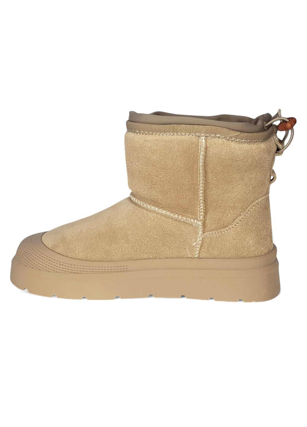 Зимние угги Spur (302651946)