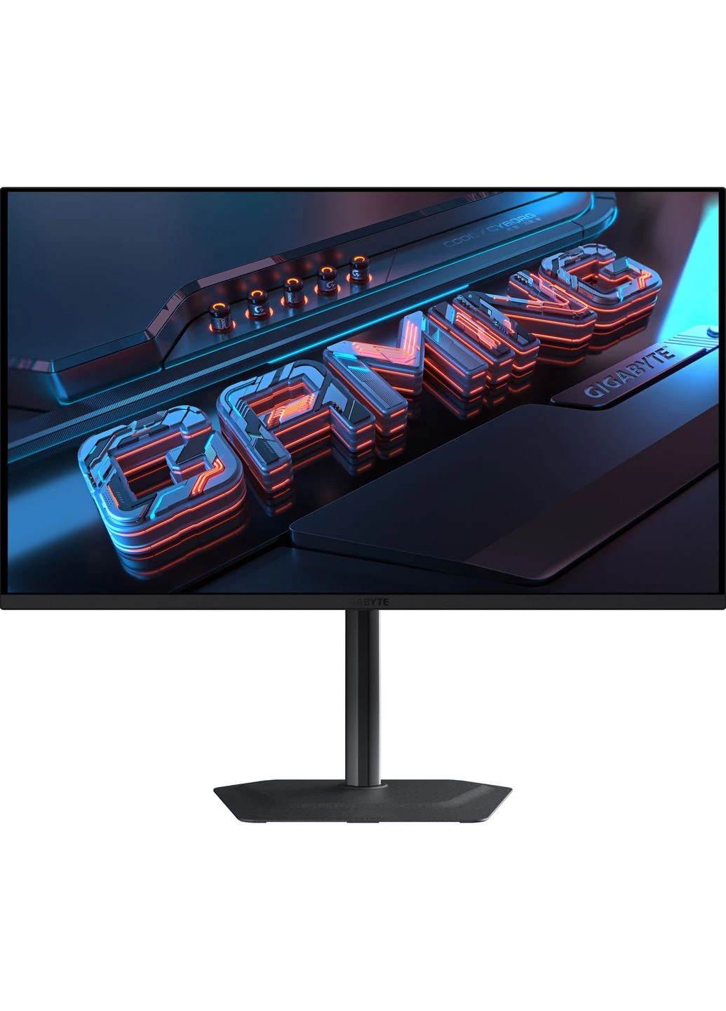 Монитор 31.5" MO32U Gaming Monitor [130233] Gigabyte (400895068)