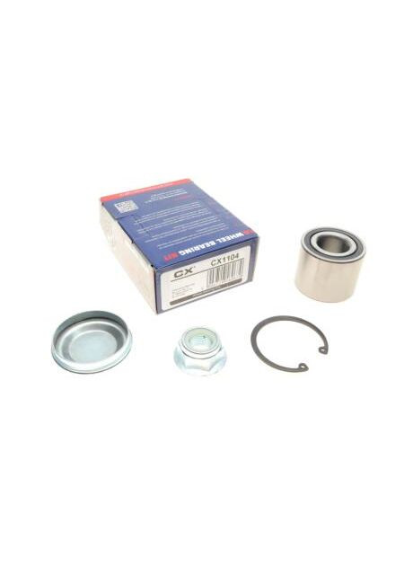 Подшипник ступицы (комплект) 1104 CX (360497490)