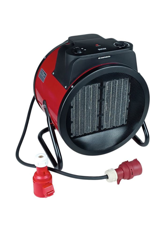 Тепловая пушка PTC9000R Grunhelm (323124753)