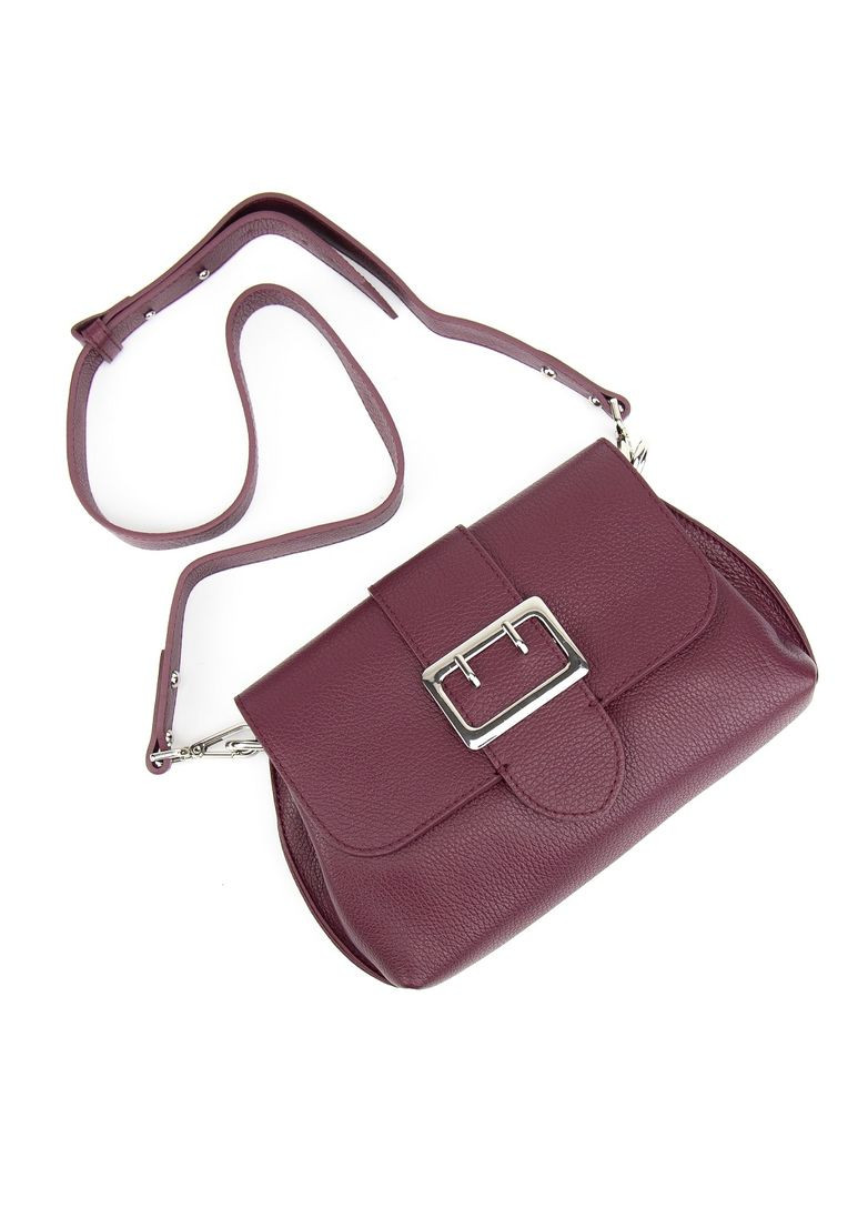 Сумочка женская кроссбоди из натуральной кожи через плечо Italy RoyalBag F-IT-98105 (307173518)