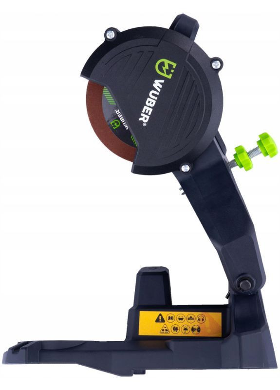 Верстат для заточування ланцюгів 85W 5800об/хв Wuber (366970102)