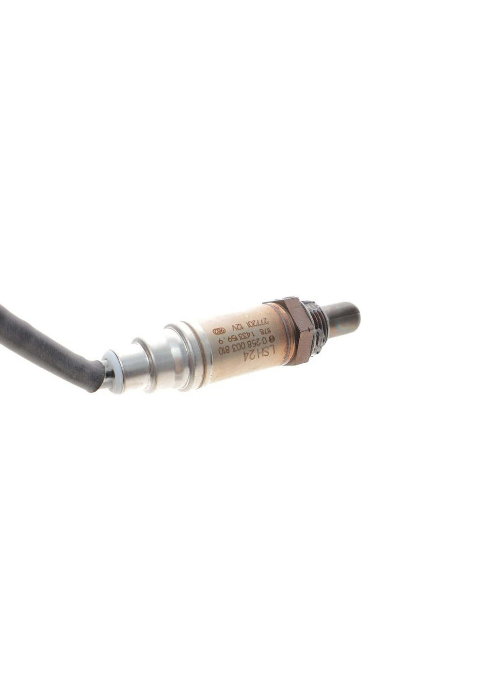 Лямбда-зонд BMW 3 (E36) 93-00 M43 0 258 003 810 (opt-om) Bosch (393995524)