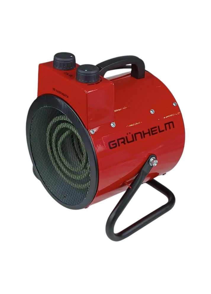 Обігрівач електричний GPH-2000 Grunhelm (315559665)