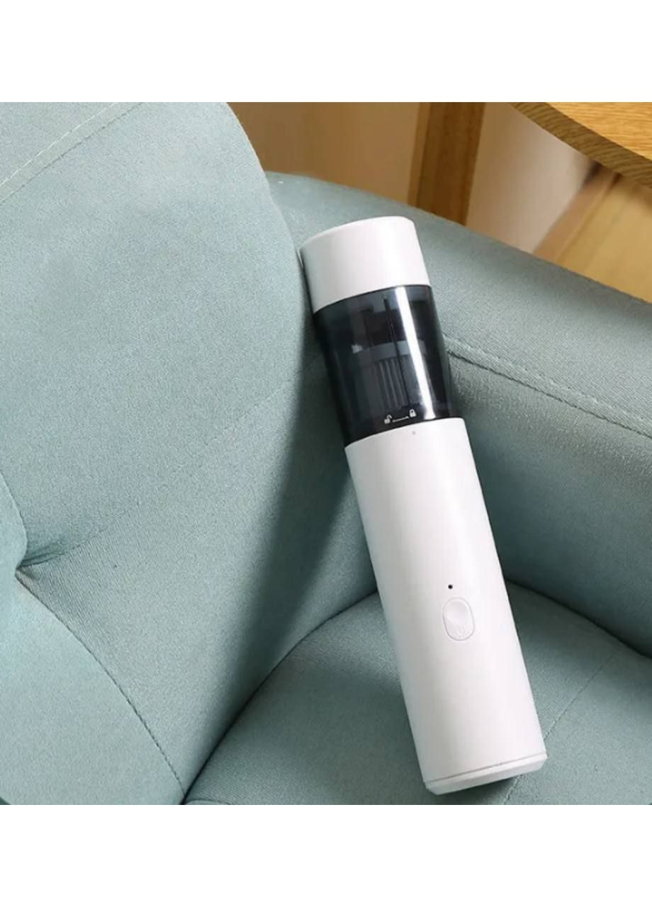 Автомобільний пилосос No Brand CarVacuum cleaner Master-9 (278282350)