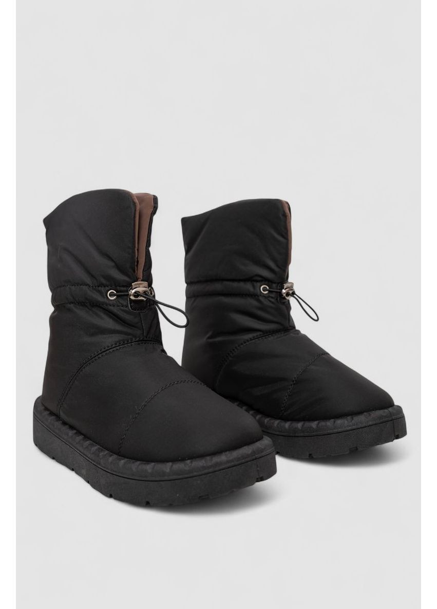 дутики женские зимние на меху, 248rfm200 Ager