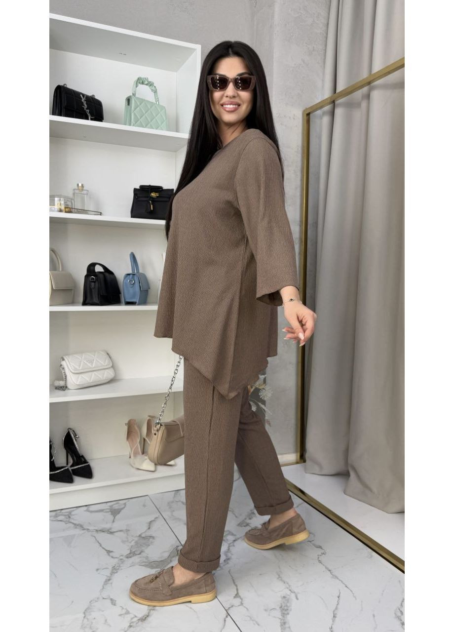 Костюм женский No Brand (363969651)