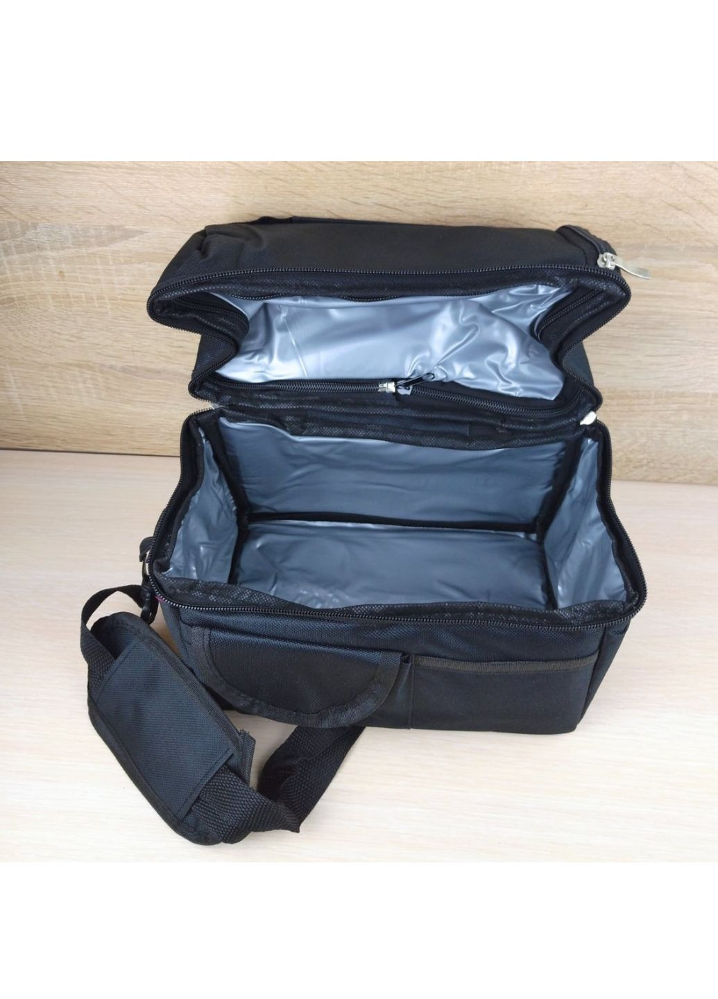 Термосумка (ТС-153-8) No Brand (302737466)