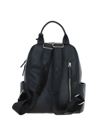 Рюкзак туристический Ashwood X37 Black (369883196)