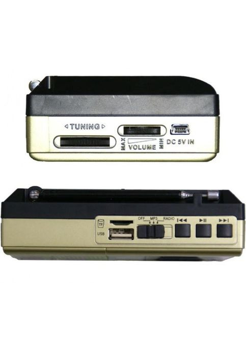 Музичний центр No Brand (333940631)