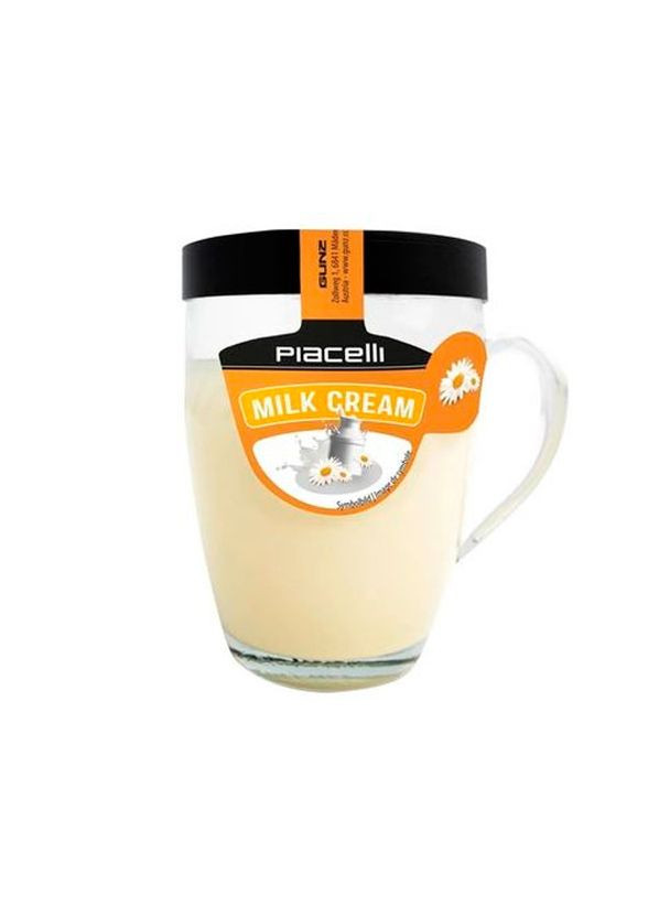 Паста молочна Milk Cream чашка 300 г Piacelli (349811016)