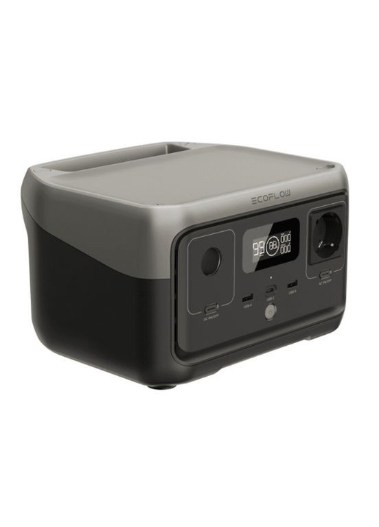 Зарядная станция RIVER 2 EcoFlow (315604066)